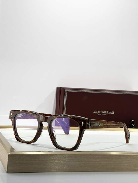 Picture of Jacques Marie Mage Sunglasses _SKUfw74662815fw